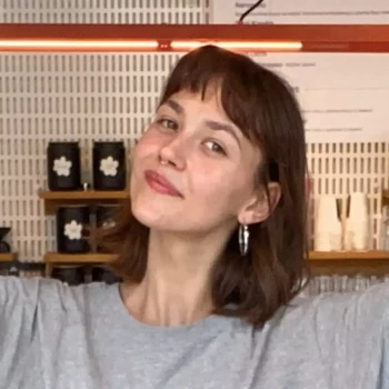 Opiekunka: Dominika M.