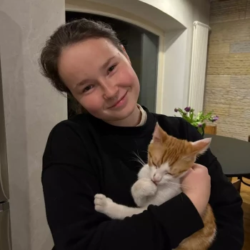 Opiekunka: Alicja R.