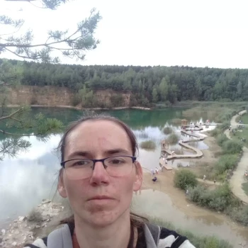 Opiekunka: Teresa N.