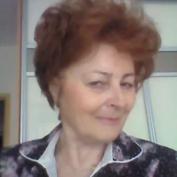 Opiekunka: Lilianna G.