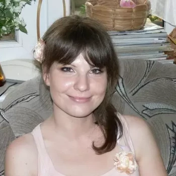 Opiekunka: Małgorzata K.