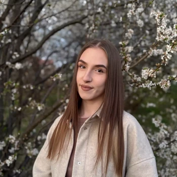 Opiekunka: Sandra S.