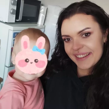 Opiekunka: Dominika C.