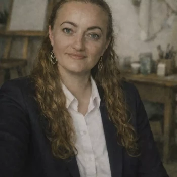 Opiekunka: Katarzyna I.