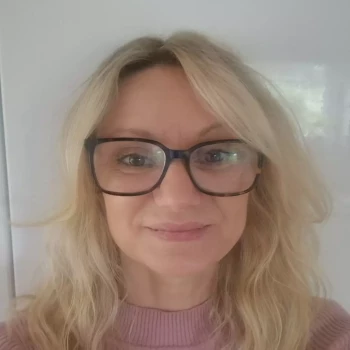 Opiekunka: Agnieszka K.