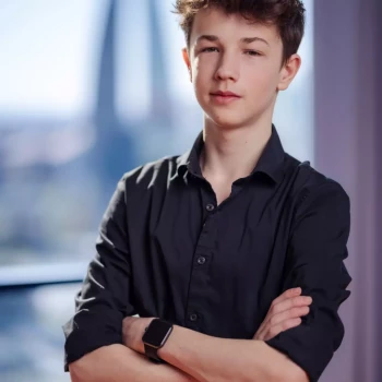 Opiekunka: Beniamin M.