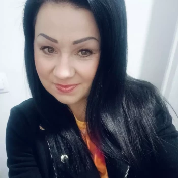 Opiekunka: Lilianna S.