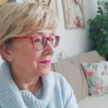 Opiekunka: Jolanta Z.