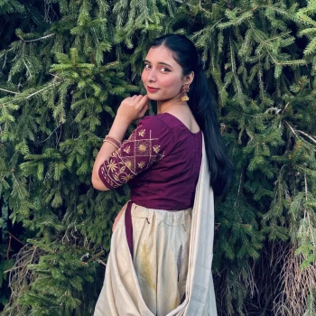 Opiekunka: Alfiya E.