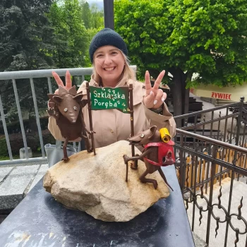 Opiekunka: Anna S.
