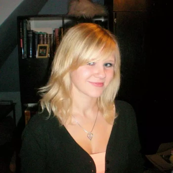 Opiekunka: Magda K.