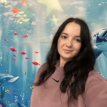 Opiekunka: Katarzyna P.