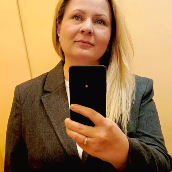 Opiekunka: Alina S.