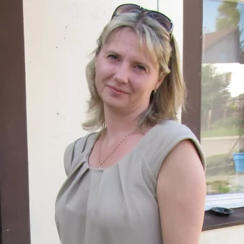 Opiekunka: Ewa L.