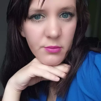 Opiekunka: Nina M.