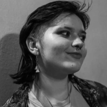 Opiekunka: Małgorzata P.