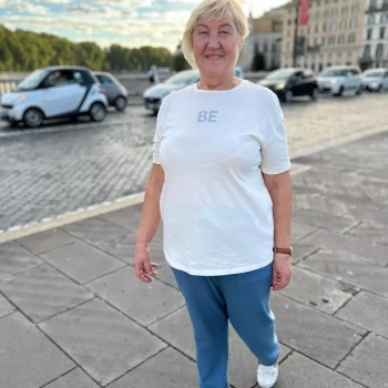 Opiekunka: Nataliia S.