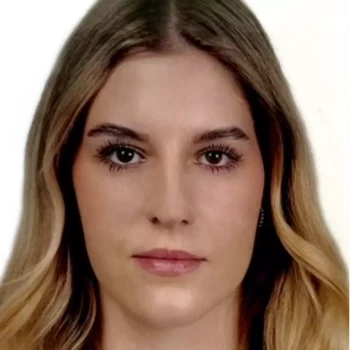 Opiekunka: Magdalena N.