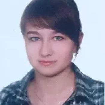 Opiekunka: Gabriela D.