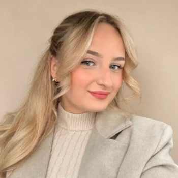 Opiekunka: Julia P.