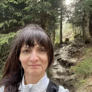 Opiekunka: Kinga S.