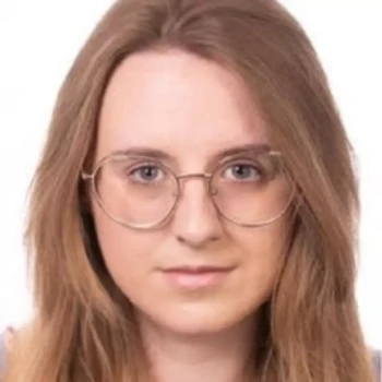 Opiekunka: Anna B.