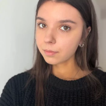 Opiekunka: Gabriela T.
