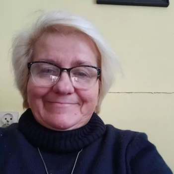 Opiekunka: Krystyna K.