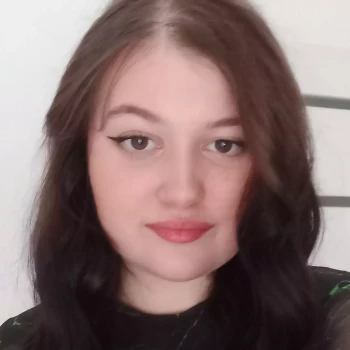 Opiekunka: Anastasia P.