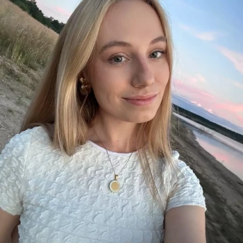 Opiekunka: Maja G.