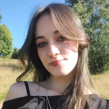 Opiekunka: Natasza K.