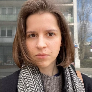 Opiekunka: Veronika N.