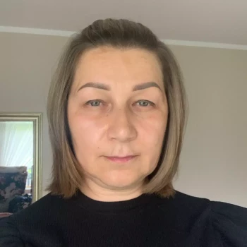 Opiekunka: Dorota A.
