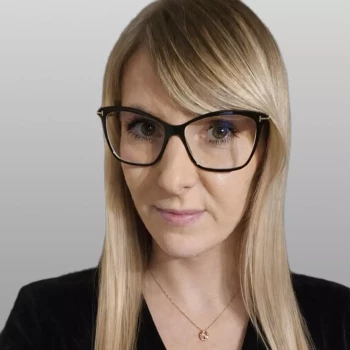 Opiekunka: Paulina K.