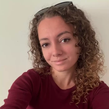 Opiekunka: Patrycja P.