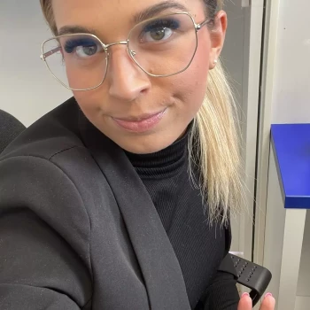 Opiekunka: Magdalena G.