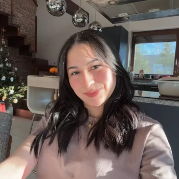 Opiekunka: Gabriela G.