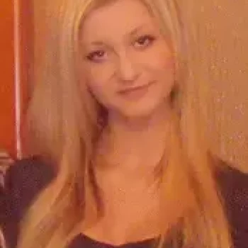 Opiekunka: Anna K.