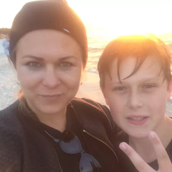 Opiekunka: Magdalena E.