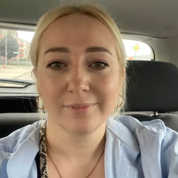 Opiekunka: Halyna K.