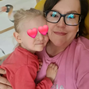 Opiekunka: Izabela Z.