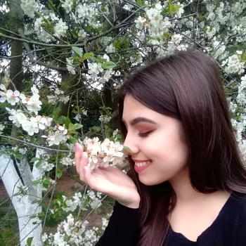 Opiekunka: Svetlana A.