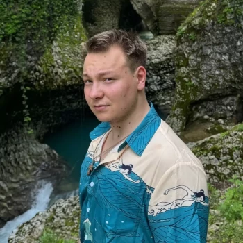 Opiekunka: Hubert K.