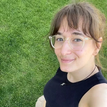 Opiekunka: Joanna K.