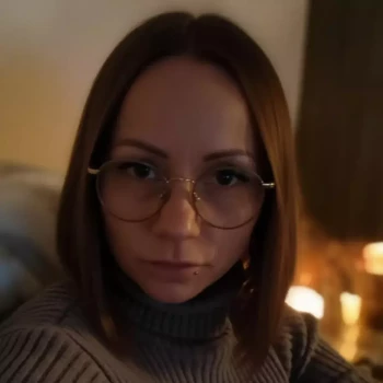 Opiekunka: Anna A.