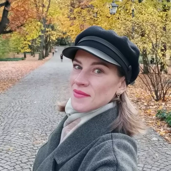 Opiekunka: Tetiana K.