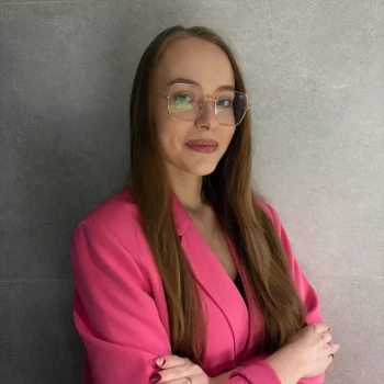 Opiekunka: Paulina K.