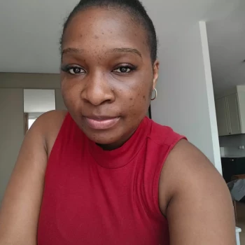 Opiekunka: Mayibongwe S.