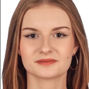 Opiekunka: Anastazja W.