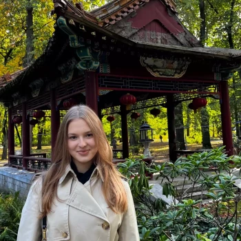 Opiekunka: Sofiia K.